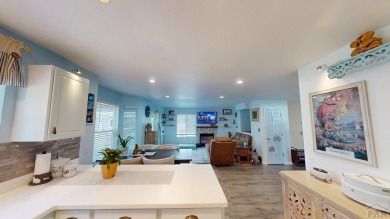 Beautiful updated home in the Desert Hawk Golf Course on Desert Hawk At Pueblo West in Colorado - for sale on GolfHomes.com, golf home, golf lot