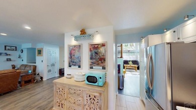 Beautiful updated home in the Desert Hawk Golf Course on Desert Hawk At Pueblo West in Colorado - for sale on GolfHomes.com, golf home, golf lot