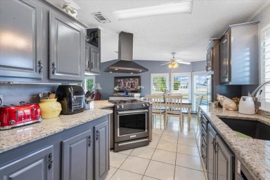 LAND OWNED ON THE WATER. OVERSIZED GARAGE. HURRICANE IMPACT on Savanna Golf Club in Florida - for sale on GolfHomes.com, golf home, golf lot