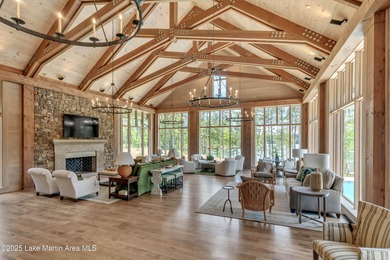 Lot 12 in the Heritage is ideally positioned on the coveted on Wicker Point Golf Club in Alabama - for sale on GolfHomes.com, golf home, golf lot