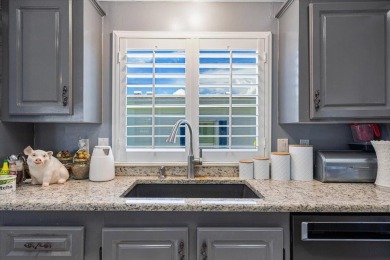 LAND OWNED ON THE WATER. OVERSIZED GARAGE. HURRICANE IMPACT on Savanna Golf Club in Florida - for sale on GolfHomes.com, golf home, golf lot