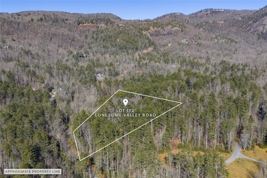 Located at the end of a quiet cul-de-sac, this 2.57-acre lot in on Natures Walk At Chinquapin in North Carolina - for sale on GolfHomes.com, golf home, golf lot