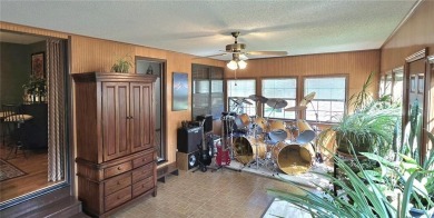 Impeccably Maintained Ranch on a  1/2 -Acre Lot and located on Baxter Country Club in Kansas - for sale on GolfHomes.com, golf home, golf lot