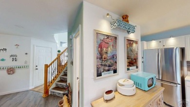 Beautiful updated home in the Desert Hawk Golf Course on Desert Hawk At Pueblo West in Colorado - for sale on GolfHomes.com, golf home, golf lot