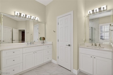 Enjoy peaceful lakefront living in this popular Heron model on Crown Colony Golf and Country Club in Florida - for sale on GolfHomes.com, golf home, golf lot