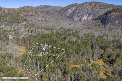 Located at the end of a quiet cul-de-sac, this 2.57-acre lot in on Natures Walk At Chinquapin in North Carolina - for sale on GolfHomes.com, golf home, golf lot