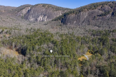 Located at the end of a quiet cul-de-sac, this 2.57-acre lot in on Natures Walk At Chinquapin in North Carolina - for sale on GolfHomes.com, golf home, golf lot