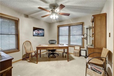 Impeccably Maintained Ranch on a  1/2 -Acre Lot and located on Baxter Country Club in Kansas - for sale on GolfHomes.com, golf home, golf lot