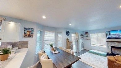 Beautiful updated home in the Desert Hawk Golf Course on Desert Hawk At Pueblo West in Colorado - for sale on GolfHomes.com, golf home, golf lot
