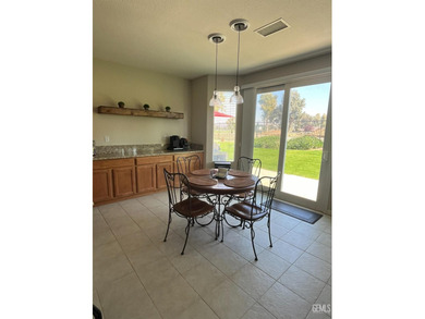 Beautiful well-kept home on the golf course in the highly on Rio Bravo Country Club in California - for sale on GolfHomes.com, golf home, golf lot