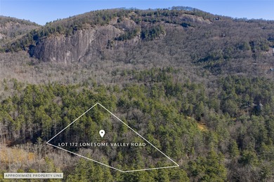 Located at the end of a quiet cul-de-sac, this 2.57-acre lot in on Natures Walk At Chinquapin in North Carolina - for sale on GolfHomes.com, golf home, golf lot