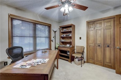 Impeccably Maintained Ranch on a  1/2 -Acre Lot and located on Baxter Country Club in Kansas - for sale on GolfHomes.com, golf home, golf lot