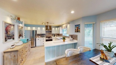 Beautiful updated home in the Desert Hawk Golf Course on Desert Hawk At Pueblo West in Colorado - for sale on GolfHomes.com, golf home, golf lot