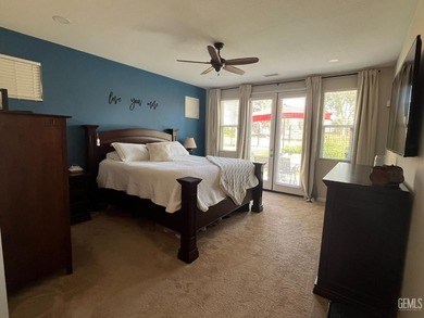 Beautiful well-kept home on the golf course in the highly on Rio Bravo Country Club in California - for sale on GolfHomes.com, golf home, golf lot