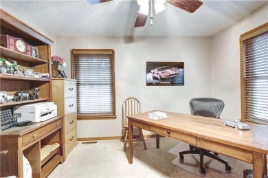 Impeccably Maintained Ranch on a  1/2 -Acre Lot and located on Baxter Country Club in Kansas - for sale on GolfHomes.com, golf home, golf lot