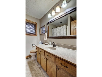 Impeccably Maintained Ranch on a  1/2 -Acre Lot and located on Baxter Country Club in Kansas - for sale on GolfHomes.com, golf home, golf lot