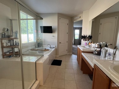 Beautiful well-kept home on the golf course in the highly on Rio Bravo Country Club in California - for sale on GolfHomes.com, golf home, golf lot