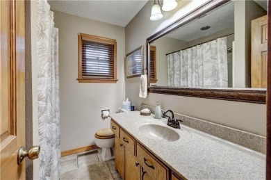 Impeccably Maintained Ranch on a  1/2 -Acre Lot and located on Baxter Country Club in Kansas - for sale on GolfHomes.com, golf home, golf lot