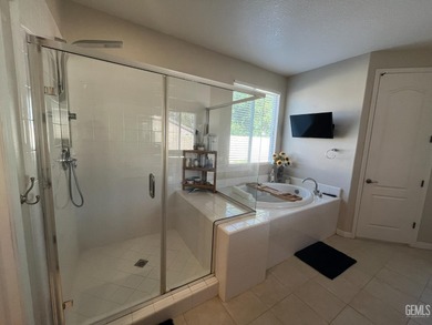 Beautiful well-kept home on the golf course in the highly on Rio Bravo Country Club in California - for sale on GolfHomes.com, golf home, golf lot