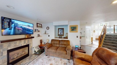 Beautiful updated home in the Desert Hawk Golf Course on Desert Hawk At Pueblo West in Colorado - for sale on GolfHomes.com, golf home, golf lot