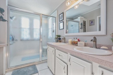 LAND OWNED ON THE WATER. OVERSIZED GARAGE. HURRICANE IMPACT on Savanna Golf Club in Florida - for sale on GolfHomes.com, golf home, golf lot