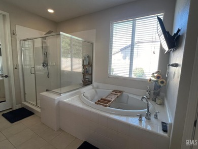 Beautiful well-kept home on the golf course in the highly on Rio Bravo Country Club in California - for sale on GolfHomes.com, golf home, golf lot