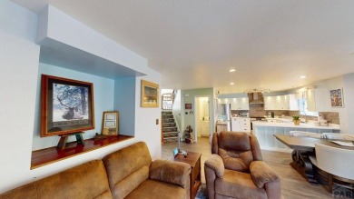 Beautiful updated home in the Desert Hawk Golf Course on Desert Hawk At Pueblo West in Colorado - for sale on GolfHomes.com, golf home, golf lot