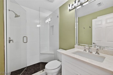 Enjoy peaceful lakefront living in this popular Heron model on Crown Colony Golf and Country Club in Florida - for sale on GolfHomes.com, golf home, golf lot