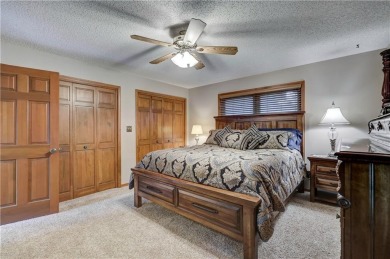 Impeccably Maintained Ranch on a  1/2 -Acre Lot and located on Baxter Country Club in Kansas - for sale on GolfHomes.com, golf home, golf lot