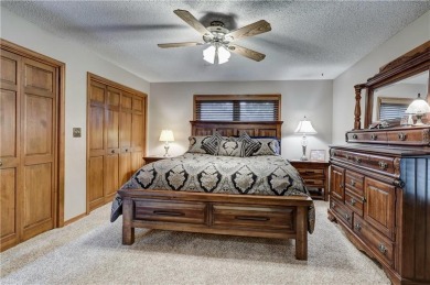Impeccably Maintained Ranch on a  1/2 -Acre Lot and located on Baxter Country Club in Kansas - for sale on GolfHomes.com, golf home, golf lot