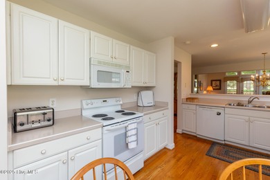 Enjoy golf course living at its finest in this charming on Longleaf Golf and Country Club in North Carolina - for sale on GolfHomes.com, golf home, golf lot