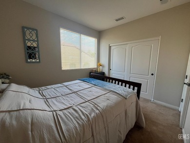 Beautiful well-kept home on the golf course in the highly on Rio Bravo Country Club in California - for sale on GolfHomes.com, golf home, golf lot