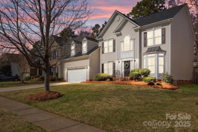 Great NEWLY REMODELED 5 BEDROOM Home with NUMEROUS UPGRADES and on Highland Creek Golf Club in North Carolina - for sale on GolfHomes.com, golf home, golf lot