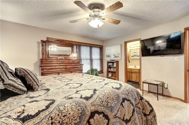 Impeccably Maintained Ranch on a  1/2 -Acre Lot and located on Baxter Country Club in Kansas - for sale on GolfHomes.com, golf home, golf lot