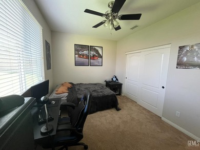 Beautiful well-kept home on the golf course in the highly on Rio Bravo Country Club in California - for sale on GolfHomes.com, golf home, golf lot