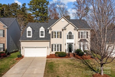 Great NEWLY REMODELED 5 BEDROOM Home with NUMEROUS UPGRADES and on Highland Creek Golf Club in North Carolina - for sale on GolfHomes.com, golf home, golf lot