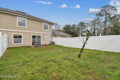 Fantastic opportunity in Fleming Island! This spacious 3-bedroom on Golf Club At Fleming Island in Florida - for sale on GolfHomes.com, golf home, golf lot