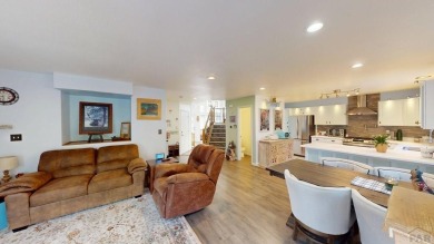 Beautiful updated home in the Desert Hawk Golf Course on Desert Hawk At Pueblo West in Colorado - for sale on GolfHomes.com, golf home, golf lot