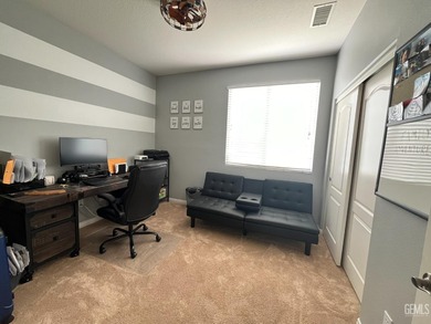 Beautiful well-kept home on the golf course in the highly on Rio Bravo Country Club in California - for sale on GolfHomes.com, golf home, golf lot