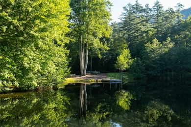 Located at the end of a quiet cul-de-sac, this 2.57-acre lot in on Natures Walk At Chinquapin in North Carolina - for sale on GolfHomes.com, golf home, golf lot