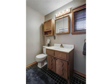 Impeccably Maintained Ranch on a  1/2 -Acre Lot and located on Baxter Country Club in Kansas - for sale on GolfHomes.com, golf home, golf lot