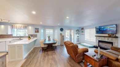 Beautiful updated home in the Desert Hawk Golf Course on Desert Hawk At Pueblo West in Colorado - for sale on GolfHomes.com, golf home, golf lot