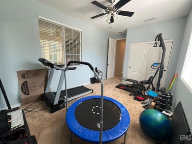 Beautiful well-kept home on the golf course in the highly on Rio Bravo Country Club in California - for sale on GolfHomes.com, golf home, golf lot