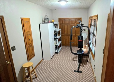 Impeccably Maintained Ranch on a  1/2 -Acre Lot and located on Baxter Country Club in Kansas - for sale on GolfHomes.com, golf home, golf lot