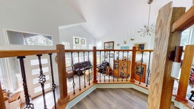 Beautiful updated home in the Desert Hawk Golf Course on Desert Hawk At Pueblo West in Colorado - for sale on GolfHomes.com, golf home, golf lot