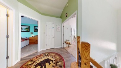 Beautiful updated home in the Desert Hawk Golf Course on Desert Hawk At Pueblo West in Colorado - for sale on GolfHomes.com, golf home, golf lot