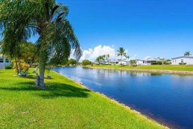 LAND OWNED ON THE WATER. OVERSIZED GARAGE. HURRICANE IMPACT on Savanna Golf Club in Florida - for sale on GolfHomes.com, golf home, golf lot