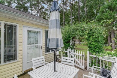 This charming 3-bedroom, 2-bathroom home blends comfort and on River Oaks Golf Plantation  in South Carolina - for sale on GolfHomes.com, golf home, golf lot