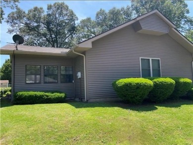 Impeccably Maintained Ranch on a  1/2 -Acre Lot and located on Baxter Country Club in Kansas - for sale on GolfHomes.com, golf home, golf lot
