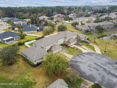 Fantastic opportunity in Fleming Island! This spacious 3-bedroom on Golf Club At Fleming Island in Florida - for sale on GolfHomes.com, golf home, golf lot